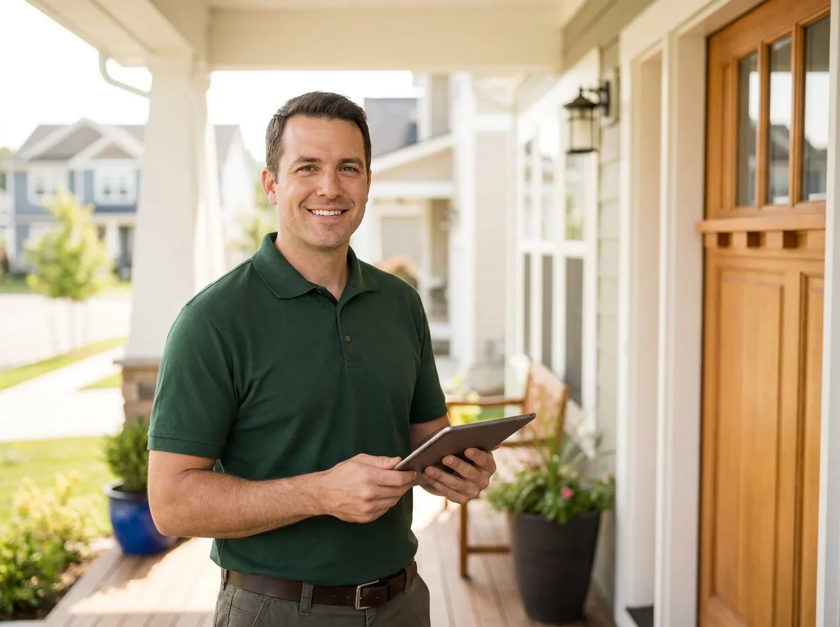 Pest control FAQs for Buckner, MO